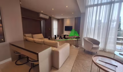 Apartamento para Venda em Limeira, Jardim Florença, 4 dormitórios, 4 suítes, 5 banheiros, 2 vagas