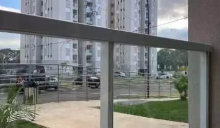 Apartamento para Venda em Limeira, Vale das Esmeraldas, 2 dormitórios, 1 suíte, 2 banheiros, 1 vaga
