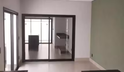 Casa em Condomínio para Venda em Limeira, Terras de São Bento II, 3 dormitórios, 3 suítes, 4 banheiros, 4 vagas