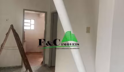 Casa para Venda em São Carlos, Vila Boa Vista, 3 dormitórios, 1 banheiro, 2 vagas