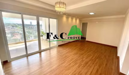 Apartamento para Locação em Limeira, Jardim Santo André, 3 dormitórios, 1 suíte, 3 banheiros, 2 vagas