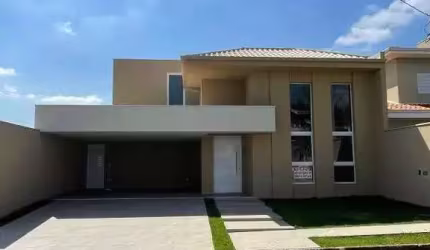 Casa em Condomínio para Venda em Limeira, Parque Residencial Roland, 3 dormitórios, 3 suítes, 4 banheiros, 3 vagas