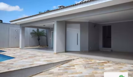 Casa em Condomínio para Venda em Limeira, PARQUE SÃO BENTO, 4 dormitórios, 3 suítes, 4 banheiros, 2 vagas