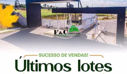 Terreno em Condomínio para Venda em Araras, Jardim São João