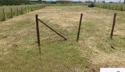 Terreno para Venda em Limeira, Área Rural de Limeira