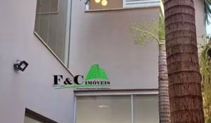 Casa para Venda em Iracemápolis, Parque Cesarino Borba, 3 dormitórios, 1 suíte, 3 banheiros, 2 vagas