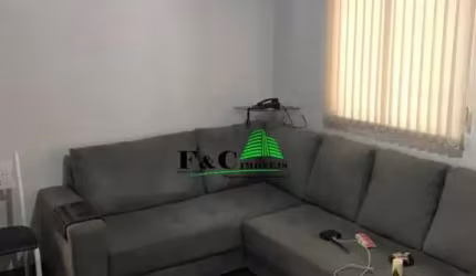 Casa para Venda em Limeira, Vila Queiroz, 3 dormitórios, 2 banheiros, 1 vaga