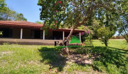 Chácara para Venda em Brotas, São Sebastião da Serra, 3 dormitórios, 3 banheiros, 10 vagas