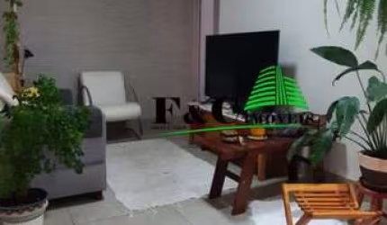 Apartamento para Venda em Limeira, Vila Paulista, 3 dormitórios, 1 banheiro, 1 vaga