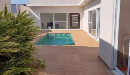 Casa em Condomínio para Venda em Limeira, Vila Santa Josefa, 3 dormitórios, 1 suíte, 2 banheiros, 3 vagas