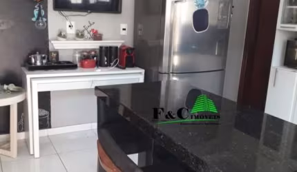 Casa para Venda em Araras, Jardim Luiza Maria, 2 dormitórios, 1 suíte, 2 banheiros