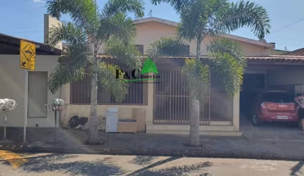 Salão Comercial para Locação em Limeira, Parque Campos Elíseos, 1 banheiro