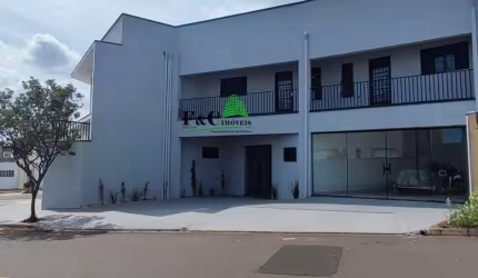 Residencial e Comercial para Venda em Limeira, Jardim Cidade Universitária I, 7 dormitórios, 7 banheiros, 7 vagas