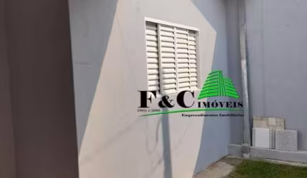 Casa para Venda em Limeira, Jardim Residencial Guimarães, 2 dormitórios, 2 banheiros, 2 vagas
