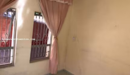 Casa para Venda em Limeira, Jardim Nova Suíça, 4 dormitórios, 2 banheiros, 4 vagas