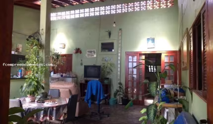 Salão Comercial para Venda em Limeira, Parque Egisto Ragazzo, 2 dormitórios, 1 banheiro, 1 vaga