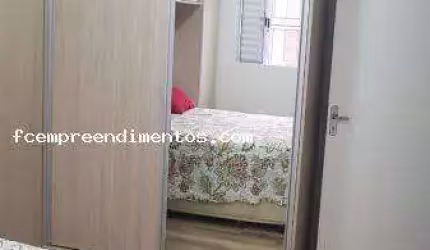 Casa para Venda em Limeira, Jardim Lagoa Nova, 2 dormitórios, 1 banheiro, 1 vaga