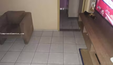 Casa para Venda em Limeira, Jardim Morro Azul, 3 dormitórios, 2 banheiros, 1 vaga