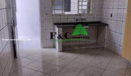 Casa para Venda em Araras, Parque Dom Pedro, 2 dormitórios, 2 banheiros, 1 vaga