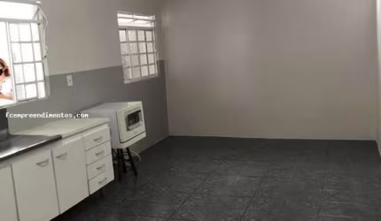 Casa para Venda em Limeira, Conjunto Residencial Victor D`Andrea, 3 dormitórios, 1 suíte, 1 banheiro, 1 vaga