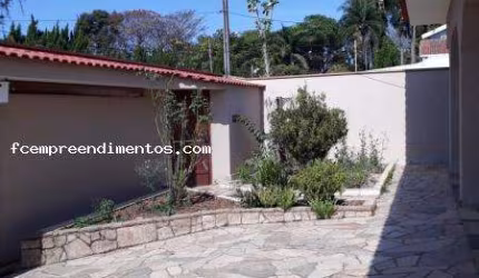 Casa em Condomínio para Venda em Limeira, PARQUE SÃO BENTO, 3 dormitórios, 2 suítes, 2 banheiros, 4 vagas