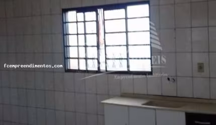 Casa para Venda em Sorocaba, Parque Vitória Régia, 4 dormitórios, 2 banheiros, 2 vagas