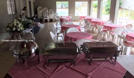 Chácara para Venda em Limeira, Jardim Florença, 3 dormitórios, 3 banheiros, 1 vaga