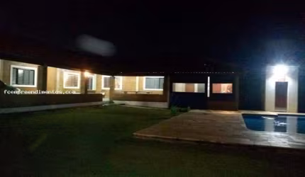 Chácara para Venda em Limeira, Bairro dos Pires, 2 dormitórios, 1 banheiro, 1 vaga