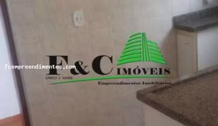 Apartamento para Venda em Limeira, Jardim Ipiranga, 2 dormitórios, 1 banheiro, 1 vaga
