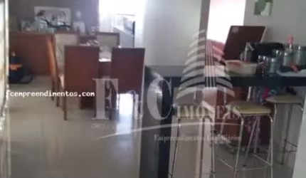 Casa para Venda em Limeira, Jardim Planalto, 2 dormitórios, 1 suíte, 3 banheiros, 1 vaga