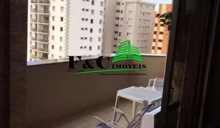 Apartamento para Venda em Limeira, Centro, 4 dormitórios, 2 suítes, 3 banheiros, 2 vagas