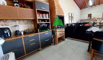 Casa para Venda em Araras, Jardim das Araras I, 2 dormitórios, 3 banheiros, 4 vagas