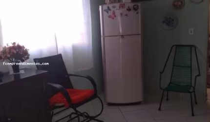 Casa para Venda em Limeira, Vila Queiroz, 3 dormitórios, 2 banheiros, 6 vagas