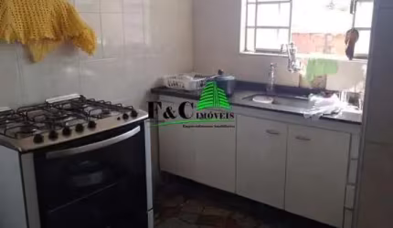 Casa para Venda em Limeira, Jardim Nova Suíça, 3 dormitórios, 2 banheiros, 2 vagas