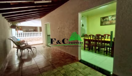 Casa para Venda em Araras, Vila Europa, 3 dormitórios, 2 banheiros, 3 vagas