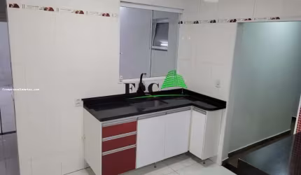 Casa para Venda em Limeira, Parque Residencial Abílio Pedro, 3 dormitórios, 2 banheiros, 3 vagas