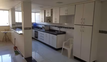 Casa para Venda em Limeira, Jardim Manacá, 3 dormitórios, 1 suíte, 2 banheiros, 2 vagas