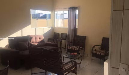 Casa para Venda em Araras, Jardim Bosque dos Ipês, 2 dormitórios, 1 suíte, 1 banheiro, 1 vaga
