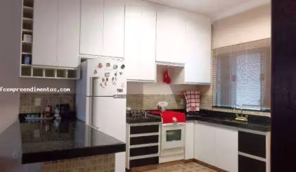 Casa para Venda em Santa Cruz da Conceição, Jardim Alto das Águas, 3 dormitórios, 1 banheiro, 4 vagas