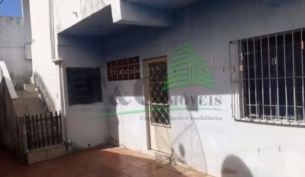 Casa para Venda em Limeira, Residencial Econômico Manoel Simão de Barros Levy, 3 dormitórios, 2 banheiros, 2 vagas
