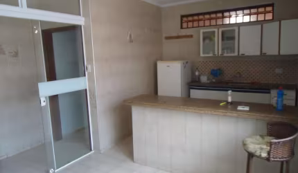 Casa para Venda em Limeira, Vila Claudia, 2 dormitórios, 1 suíte, 1 banheiro, 1 vaga