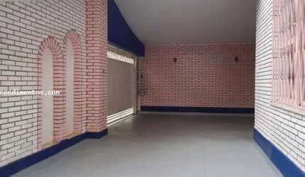 Casa para Venda em Piracicaba, Centro (Ártemis), 3 dormitórios, 1 suíte, 3 banheiros, 1 vaga