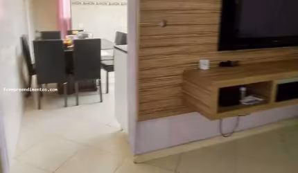 Chácara para Venda em Limeira, Bairro dos Lopes   Ref Rancho mineiro, 3 dormitórios, 1 banheiro, 1 vaga