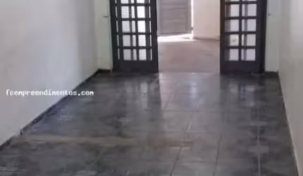 Salão Comercial para Venda em Limeira, Parque Residencial Santa Eulália, 2 banheiros