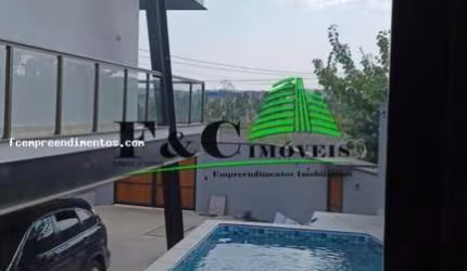 Casa em Condomínio para Venda em Limeira, Jardim Residencial Campo Novo, 2 dormitórios, 2 suítes, 2 banheiros, 2 vagas