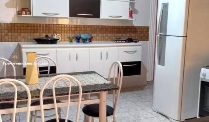 Casa para Venda em Limeira, JARDIM LAGO AZUL, 2 dormitórios, 1 banheiro, 1 vaga
