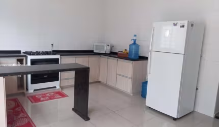 Casa para Venda em Araras, Jardim Santa Olívia II, 3 dormitórios, 1 suíte, 1 banheiro, 1 vaga