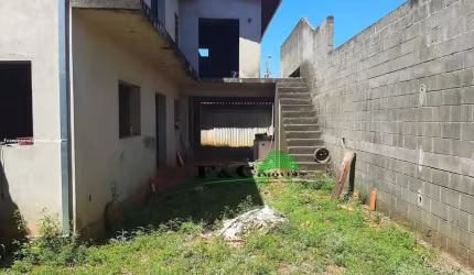 Sobrado para Venda em Limeira, Jardim Santa Adélia, 3 dormitórios, 3 suítes, 1 banheiro, 5 vagas