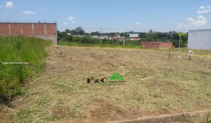 Terreno para Venda em Araras, Jardim Esplanada