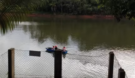 Desfrute do Paraíso!!!